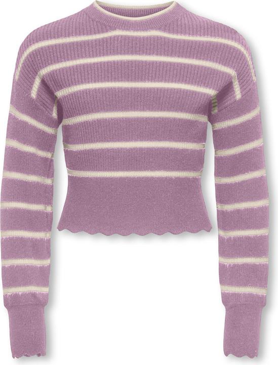 Image du produit Only KOGIBI Strickpullover Strickpullover (134, 140)
