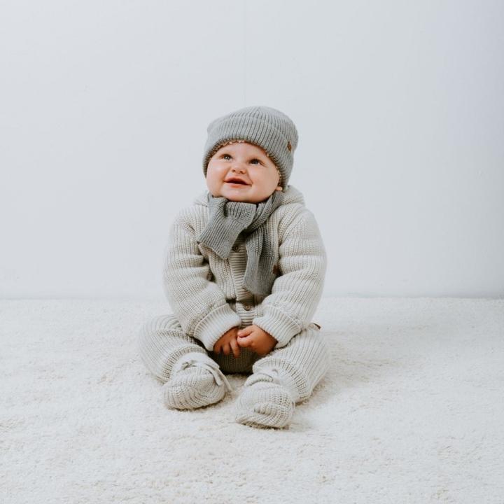 Immagine prodotto Baby's only Cappello Babys Only Soul, grigio