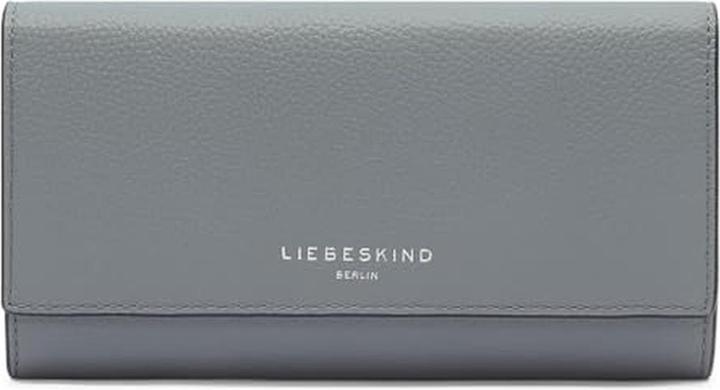Actual product image Liebeskind Berlin Portemonnaie Grosse Geldbörse aus Rindsleder