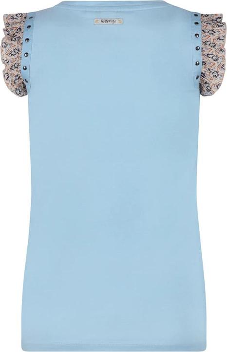 Immagine prodotto Bluejeans Camicia Soft Blue (128)