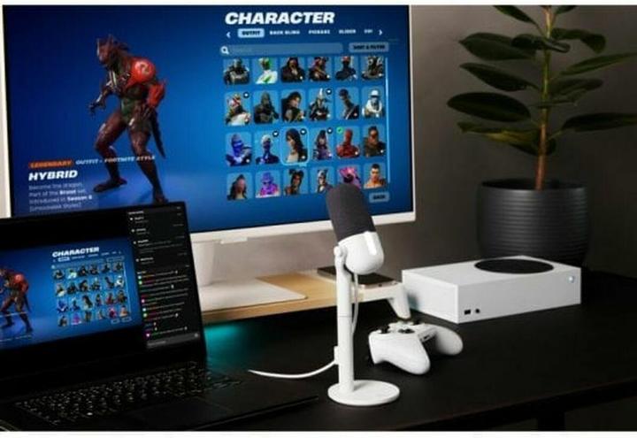 Produktbild Elgato Wave Neo