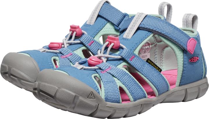 Produktbild Keen Y Seacamp II CNX (39)