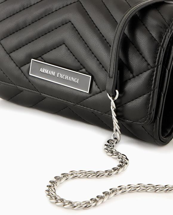 Image du produit Armani Exchange Umhängetasche 19 cm