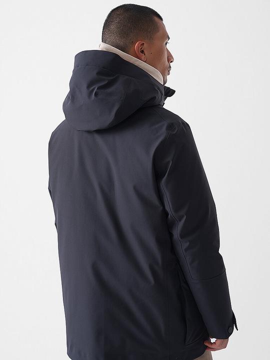 Immagine prodotto AlphaTauri Parka ONYX (M)
