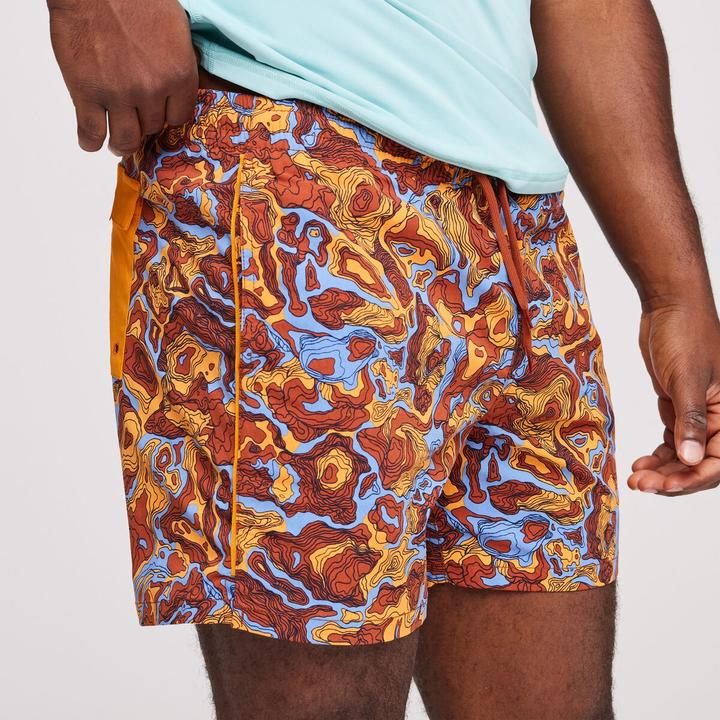 Immagine prodotto Cotopaxi Brinco 5" Short-Print (S)