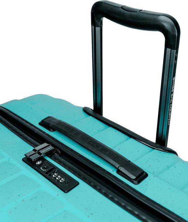 Actual product image Swissbags Ocean (85 l)