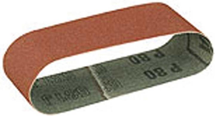 Actual product image Proxxon Sanding belt K150 (150)