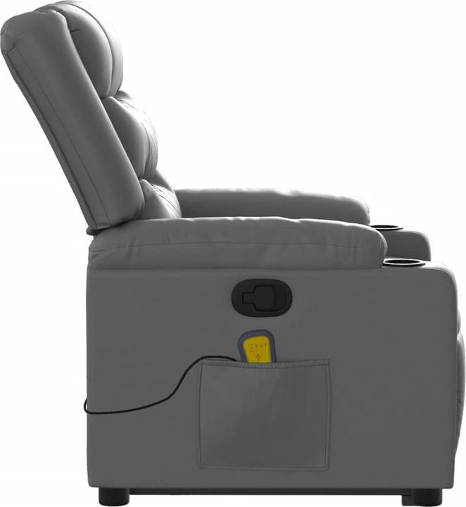 Actual product image vidaXL Ivana