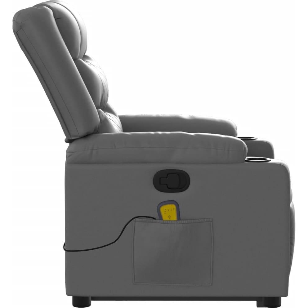 Thumbnail - VidaXL, Massageliege + Massagesessel, Ivana