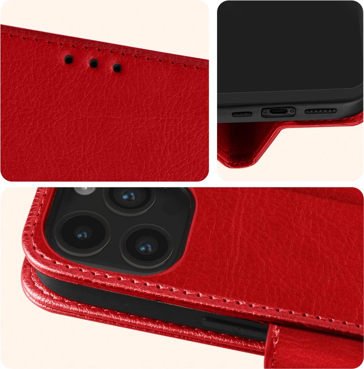 Produktbild Avizar Chesterfield Series (Apple iPhone 15 Pro)