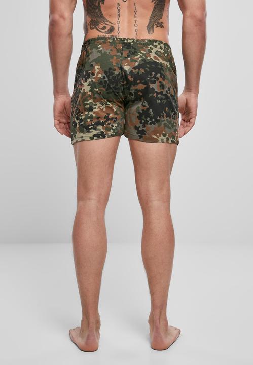 Produktbild Brandit Boxershorts - 8946 (6XL)
