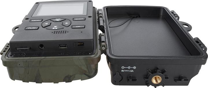 Produktbild Outdoor Club Night Vision