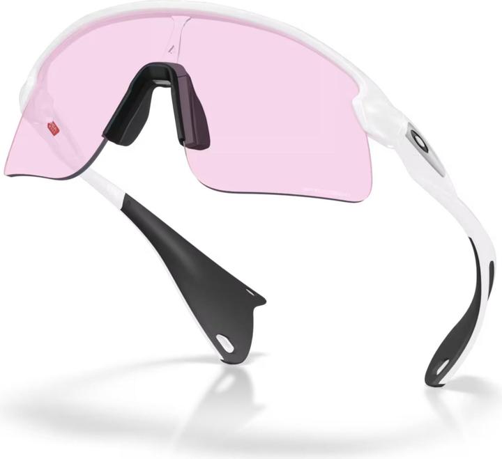 Produktbild Oakley Stunt Devil S (matt white, prizm low light)