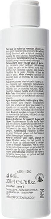 Comfort Zone Essential (Mizellenwasser, 200 ml)