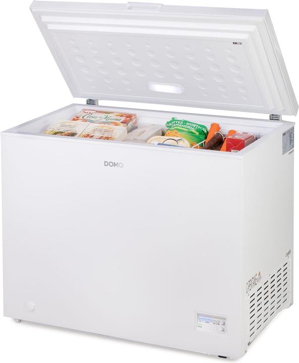 Domo DO91220 (Autonome, 198 l)