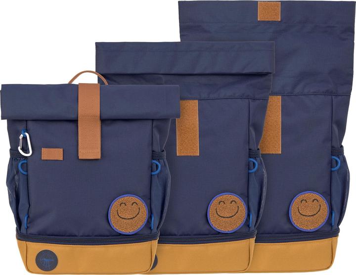 Produktbild Lässig Little Gang Mini Rolltop Backpack