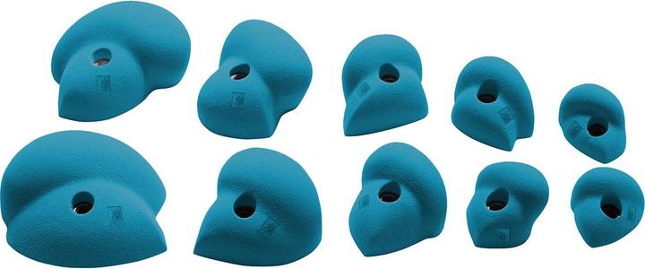 Produktbild Ocun Holds Set 5 Jugs (Einfarbig)