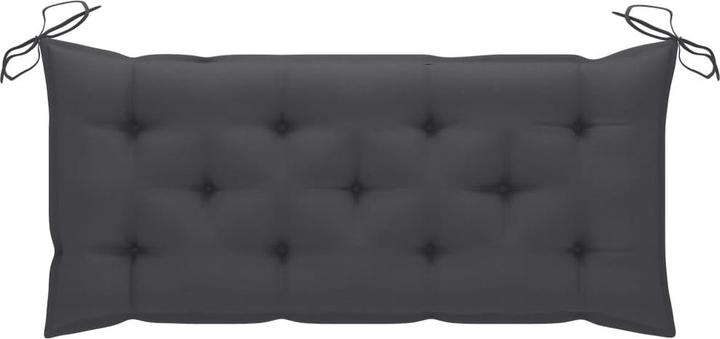 Image du produit vidaXL Hollywoodschaukel