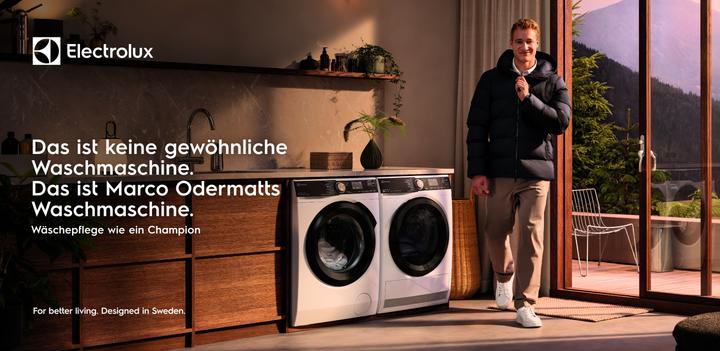 Produktbild Electrolux WASL2IE500 (10 kg, Links)