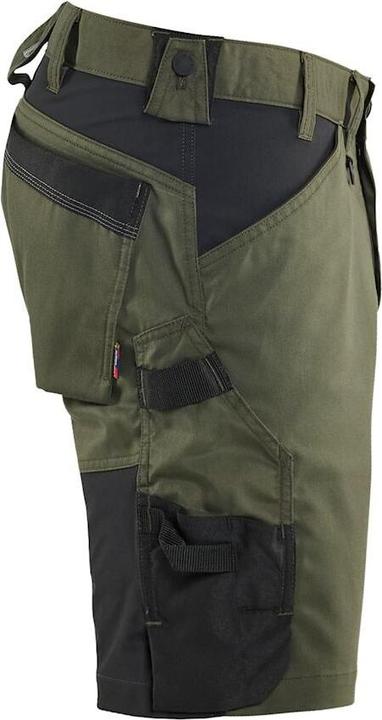 Immagine prodotto Blakläder Stretch 2D (48)