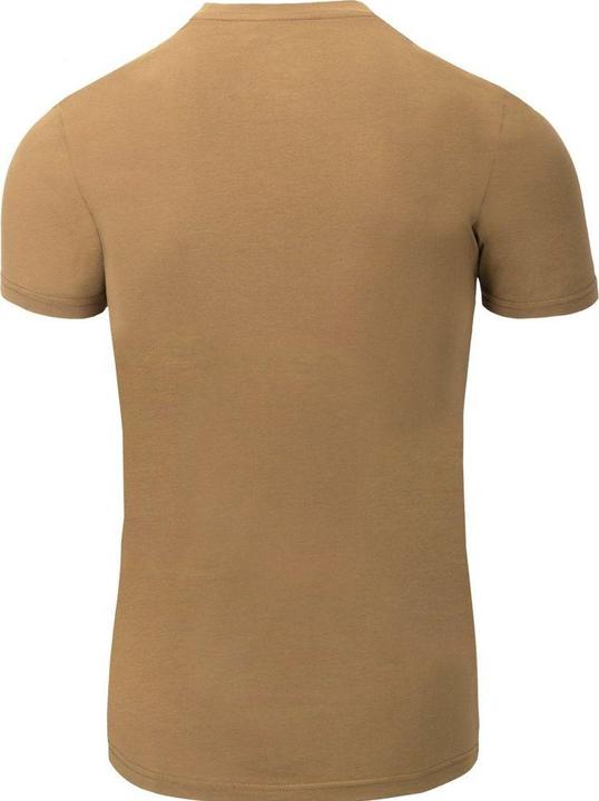 Immagine prodotto Helikon Maglietta in cotone organico Slim Coyote - M (M)