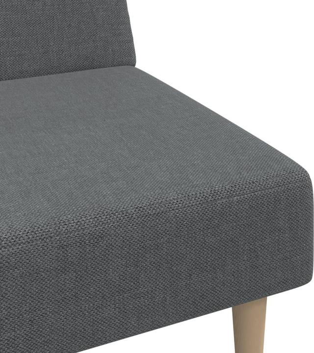 Produktbild vidaXL Schlafsofa (2-Sitzer)