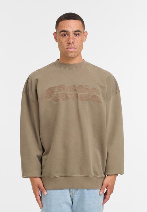 Immagine prodotto Pegador Drew Terry Oversized Pullover - 196853 (S)