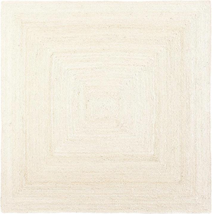 Actual product image La Redoute Interieurs Aftas (240 x 240 cm)