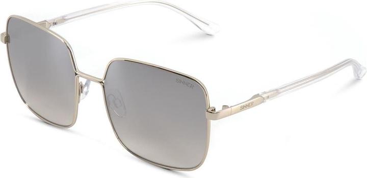 Actual product image Sinner Gear Madiki Sunglasses