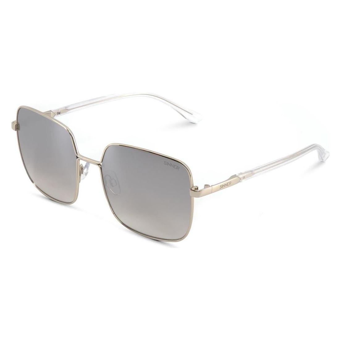 Sinner Gear, Unisex, Sonnenbrille, Madiki Sonnenbrille