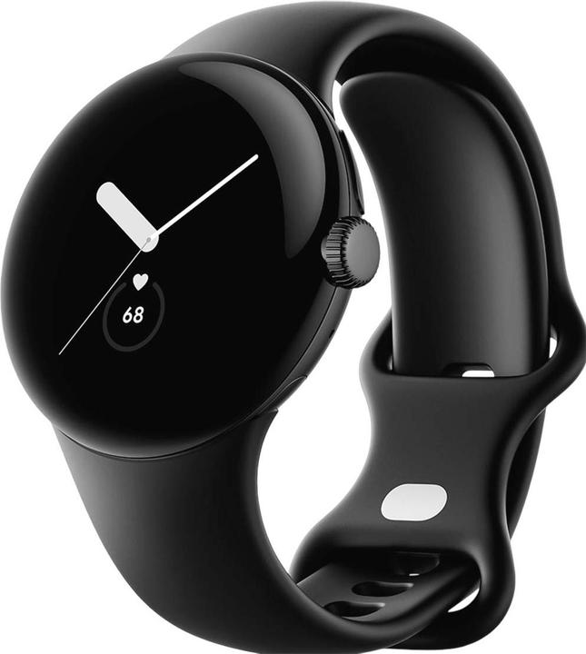 Produktbild Google Aktives Armband für Pixel Watch Grösse S L (Fluoroelastomer)