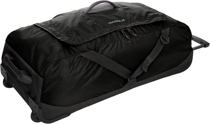 Actual product image Eddie Bauer Traverse Rolling Duffel (78 l)