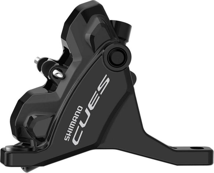 Actual product image Shimano Bremssattel CUES BR-U6030 (Front wheel brake, Brake Caliper, 2)