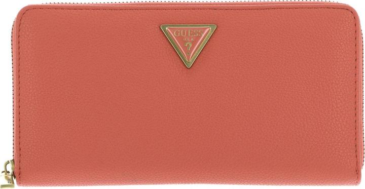 Actual product image Guess Cosette Cheque Organizer