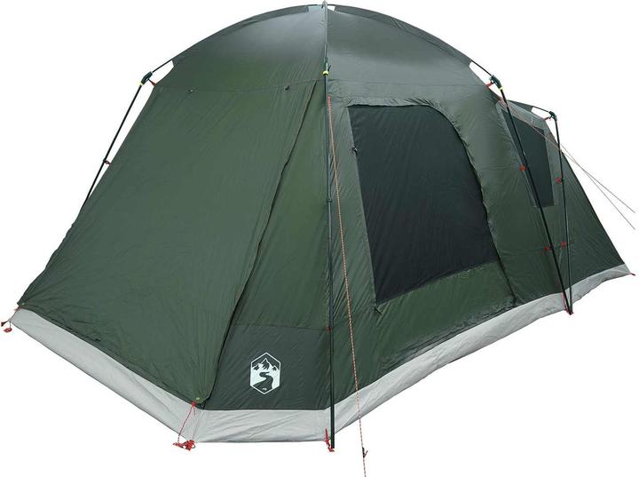 Produktbild vidaXL Campingzelt (10.90 kg, 8 Personen)