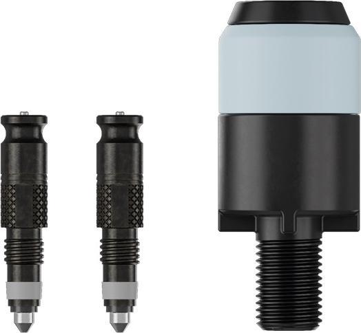 Schwalbe SV-SCV Clik (Pumpenschlauch, Ventilverlängerung)