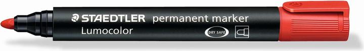 Produktbild Staedtler LUMOCOLOR 352 - Permanentmarker (10 x)