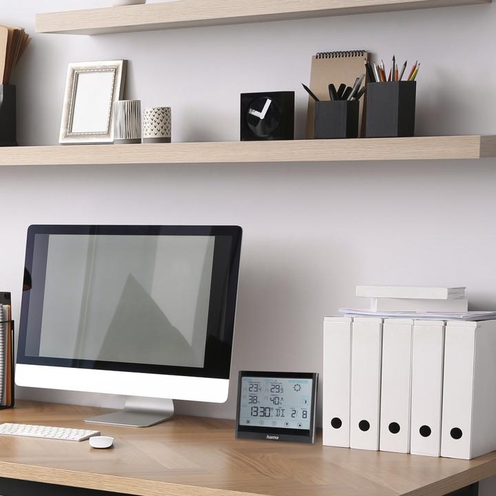 Produktbild Hama Full Touch