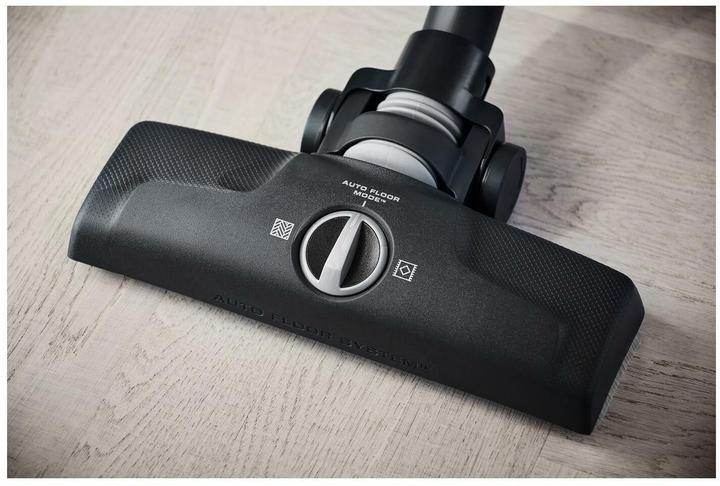 Produktbild Electrolux DustMagnet Silent ZE072