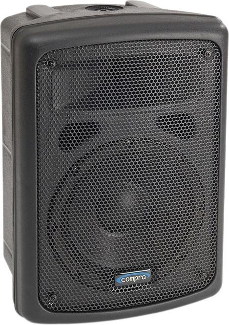 Produktbild Compra Zusatzlautsprecher zur SoundBox 9995 (Passiv)