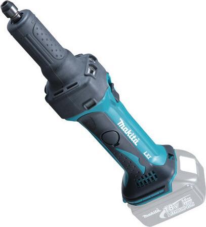 Actual product image Makita Battery-powered straight grinder (Straight grinder, 0 W)