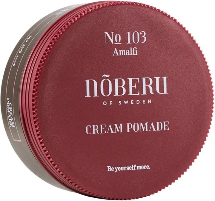 Immagine prodotto Nõberu N°103 Amalfi (Pomata)