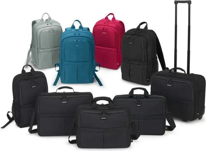 Produktbild Dicota Eco Multi Roller Scale (22 l)