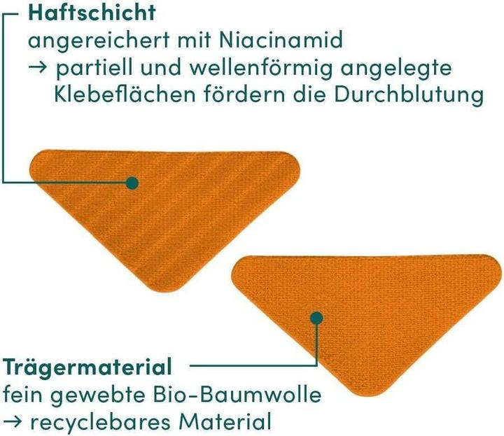 Produktbild Apricot It’s a skin-vestment