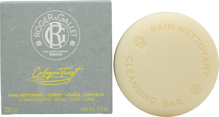 Produktbild Roger & Gallet Cologne Twist Lavant 3 in 1