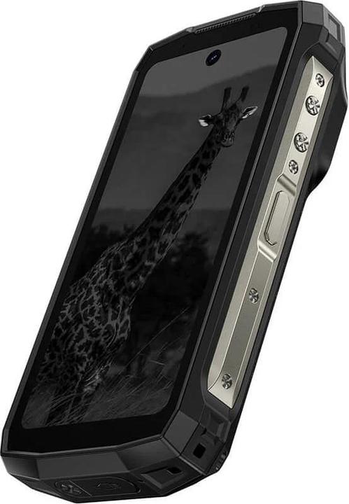 Productafbeelding Ulefone Armor Mini 20 Pro EU (256 GB, Black, 4.70", Dubbele SIM, 5G)