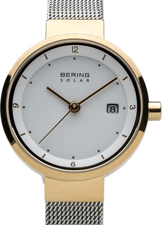 Immagine prodotto Bering solare (Orologio da polso analogico, 26 mm)