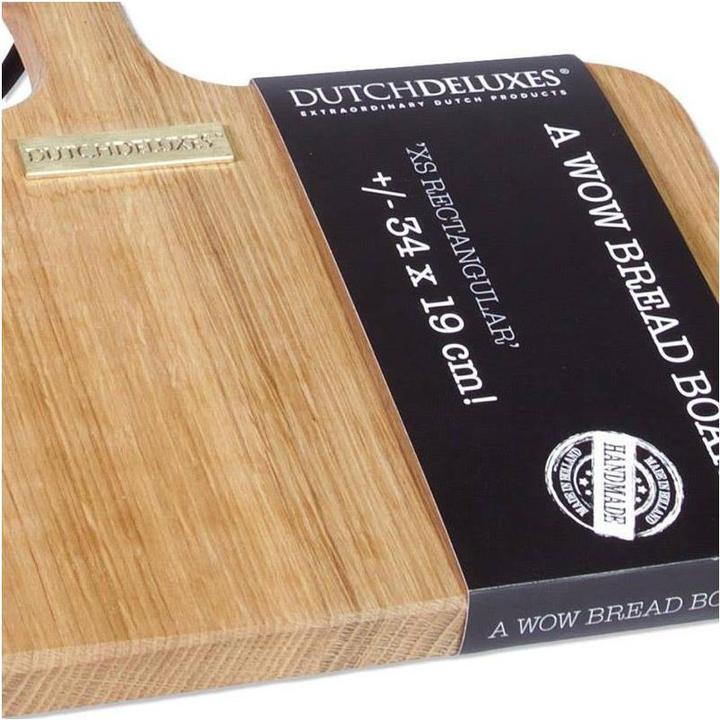 Image du produit DutchDeluxes XS Rectangulaire