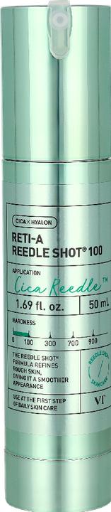 Actual product image VT Cosmetics Reti-A Reedle Shot 100 (50 ml)