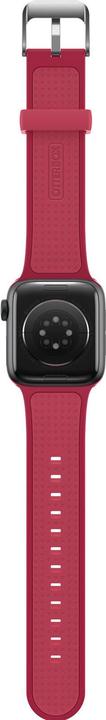Produktbild OtterBox Armband Apple Watch 41/40/38 mm (38 mm, 40 mm, 41 mm, Silikon)